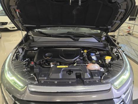 FIAT Toro 1.3 16V 4P FLEX 270 TURBO VOLCANO AUTOM�TICO, Foto 18