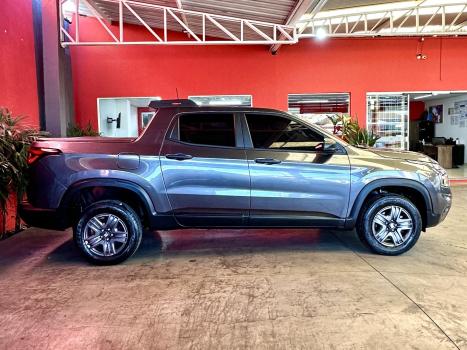 FIAT Toro 1.3 16V 4P FLEX 270 TURBO ENDURANCE AUTOM�TICO, Foto 5