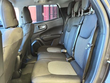 FIAT Toro 1.3 16V 4P FLEX 270 TURBO ENDURANCE AUTOM�TICO, Foto 11