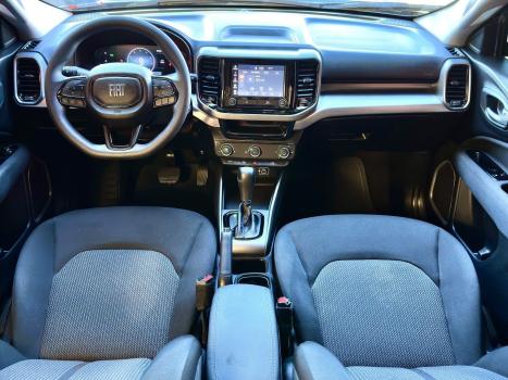 FIAT Toro 1.3 16V 4P FLEX 270 TURBO ENDURANCE AUTOM�TICO, Foto 14