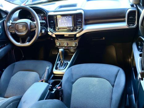 FIAT Toro 1.3 16V 4P FLEX 270 TURBO ENDURANCE AUTOM�TICO, Foto 15