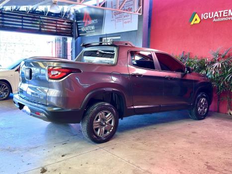 FIAT Toro 1.3 16V 4P FLEX 270 TURBO ENDURANCE AUTOM�TICO, Foto 20
