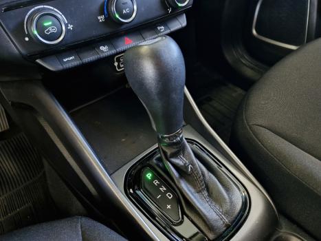 FIAT Toro 1.3 16V 4P FLEX 270 TURBO ENDURANCE AUTOM�TICO, Foto 9
