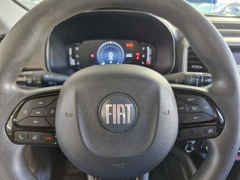 FIAT Toro 1.3 16V 4P FLEX 270 TURBO ENDURANCE AUTOM�TICO, Foto 11