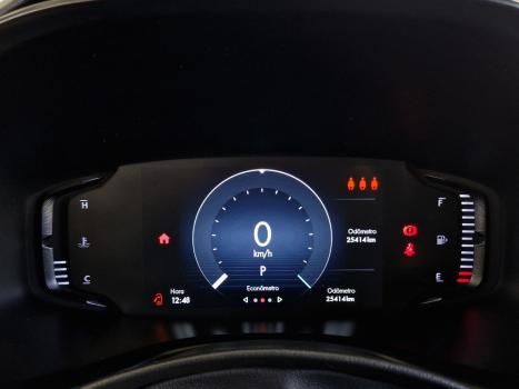 FIAT Toro 1.3 16V 4P FLEX 270 TURBO ENDURANCE AUTOM�TICO, Foto 12