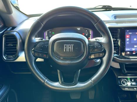 FIAT Toro 1.3 16V 4P FLEX 270 TURBO VOLCANO AUTOM�TICO, Foto 2
