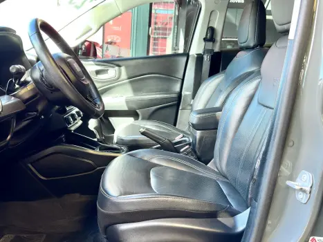 FIAT Toro 1.3 16V 4P FLEX 270 TURBO VOLCANO AUTOM�TICO, Foto 5