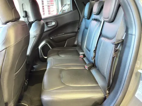 FIAT Toro 1.3 16V 4P FLEX 270 TURBO VOLCANO AUTOM�TICO, Foto 7