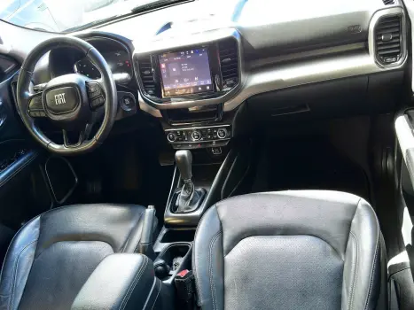 FIAT Toro 1.3 16V 4P FLEX 270 TURBO VOLCANO AUTOM�TICO, Foto 11
