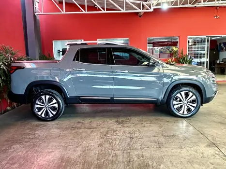 FIAT Toro 1.3 16V 4P FLEX 270 TURBO VOLCANO AUTOM�TICO, Foto 15