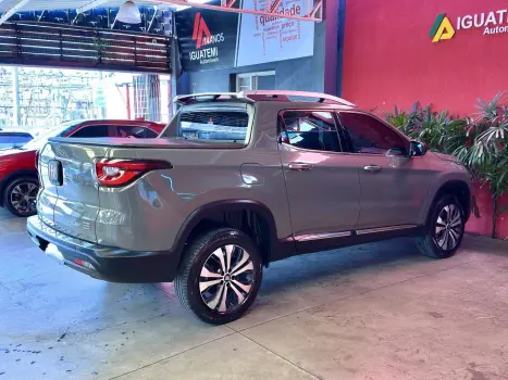FIAT Toro 1.3 16V 4P FLEX 270 TURBO VOLCANO AUTOM�TICO, Foto 20