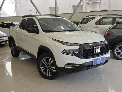 FIAT Toro 1.3 16V 4P FLEX 270 TURBO FREEDOM AUTOM�TICO, Foto 1