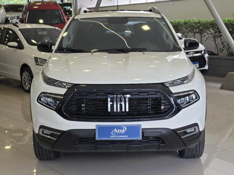 FIAT Toro 1.3 16V 4P FLEX 270 TURBO FREEDOM AUTOM�TICO, Foto 2