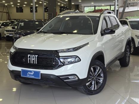 FIAT Toro 1.3 16V 4P FLEX 270 TURBO FREEDOM AUTOM�TICO, Foto 3