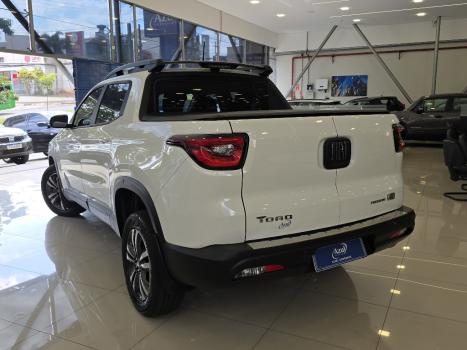 FIAT Toro 1.3 16V 4P FLEX 270 TURBO FREEDOM AUTOM�TICO, Foto 4