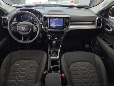 FIAT Toro 1.3 16V 4P FLEX 270 TURBO FREEDOM AUTOM�TICO, Foto 7