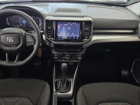 FIAT Toro 1.3 16V 4P FLEX 270 TURBO FREEDOM AUTOM�TICO, Foto 8