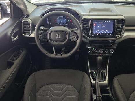 FIAT Toro 1.3 16V 4P FLEX 270 TURBO FREEDOM AUTOM�TICO, Foto 9