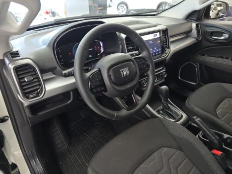 FIAT Toro 1.3 16V 4P FLEX 270 TURBO FREEDOM AUTOM�TICO, Foto 11