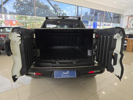 FIAT Toro 1.3 16V 4P FLEX 270 TURBO FREEDOM AUTOM�TICO, Foto 15