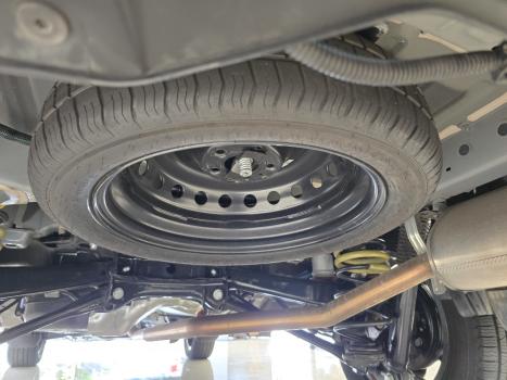 FIAT Toro 1.3 16V 4P FLEX 270 TURBO FREEDOM AUTOM�TICO, Foto 17