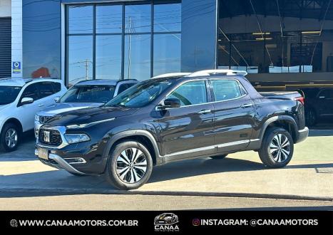 FIAT Toro 1.3 16V 4P FLEX 270 TURBO VOLCANO AUTOM�TICO, Foto 1