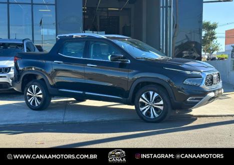 FIAT Toro 1.3 16V 4P FLEX 270 TURBO VOLCANO AUTOM�TICO, Foto 3