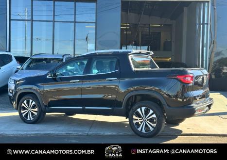 FIAT Toro 1.3 16V 4P FLEX 270 TURBO VOLCANO AUTOM�TICO, Foto 4