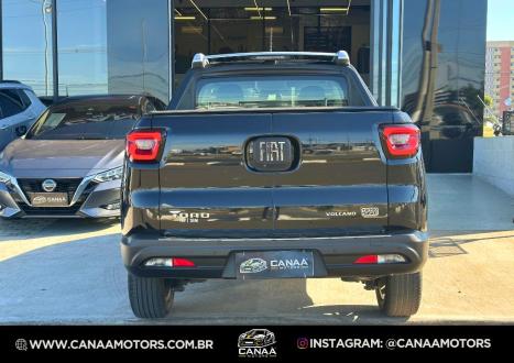 FIAT Toro 1.3 16V 4P FLEX 270 TURBO VOLCANO AUTOM�TICO, Foto 5