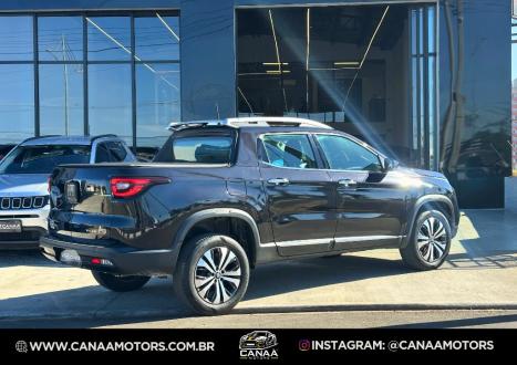 FIAT Toro 1.3 16V 4P FLEX 270 TURBO VOLCANO AUTOM�TICO, Foto 6