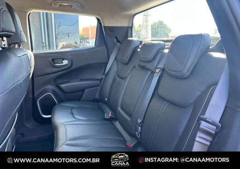 FIAT Toro 1.3 16V 4P FLEX 270 TURBO VOLCANO AUTOM�TICO, Foto 8