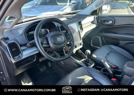 FIAT Toro 1.3 16V 4P FLEX 270 TURBO VOLCANO AUTOM�TICO, Foto 9