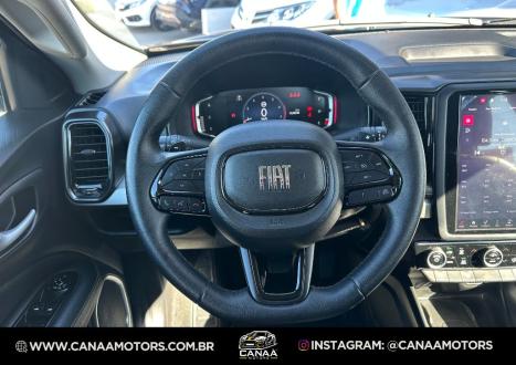 FIAT Toro 1.3 16V 4P FLEX 270 TURBO VOLCANO AUTOM�TICO, Foto 11