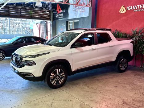 FIAT Toro 1.3 16V 4P FLEX 270 TURBO FREEDOM AUTOM�TICO, Foto 3