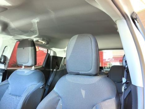 FIAT Toro 1.3 16V 4P FLEX 270 TURBO FREEDOM AUTOM�TICO, Foto 4