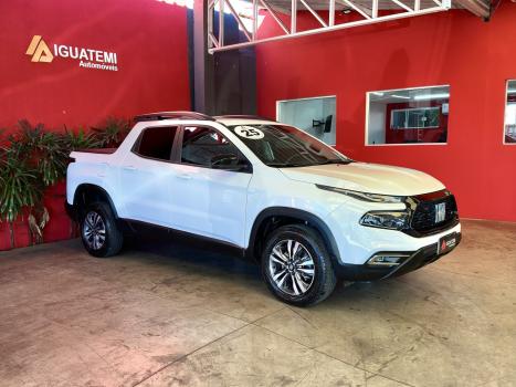 FIAT Toro 1.3 16V 4P FLEX 270 TURBO FREEDOM AUTOM�TICO, Foto 5