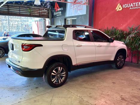 FIAT Toro 1.3 16V 4P FLEX 270 TURBO FREEDOM AUTOM�TICO, Foto 6