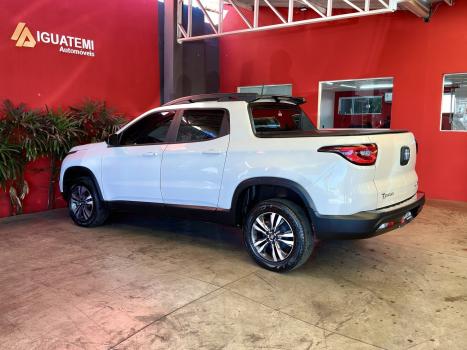 FIAT Toro 1.3 16V 4P FLEX 270 TURBO FREEDOM AUTOM�TICO, Foto 7