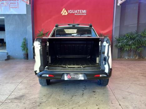 FIAT Toro 1.3 16V 4P FLEX 270 TURBO FREEDOM AUTOM�TICO, Foto 9
