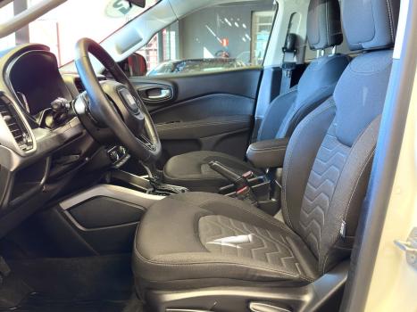 FIAT Toro 1.3 16V 4P FLEX 270 TURBO FREEDOM AUTOM�TICO, Foto 11