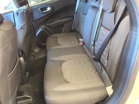 FIAT Toro 1.3 16V 4P FLEX 270 TURBO FREEDOM AUTOM�TICO, Foto 12