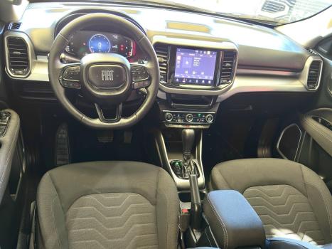 FIAT Toro 1.3 16V 4P FLEX 270 TURBO FREEDOM AUTOM�TICO, Foto 13