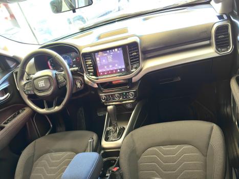 FIAT Toro 1.3 16V 4P FLEX 270 TURBO FREEDOM AUTOM�TICO, Foto 15