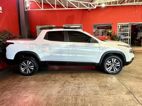 FIAT Toro 1.3 16V 4P FLEX 270 TURBO FREEDOM AUTOM�TICO, Foto 18