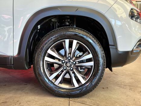 FIAT Toro 1.3 16V 4P FLEX 270 TURBO FREEDOM AUTOM�TICO, Foto 19