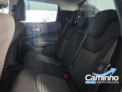 FIAT Toro 1.3 16V 4P FLEX 270 TURBO ENDURANCE AUTOM�TICO, Foto 8