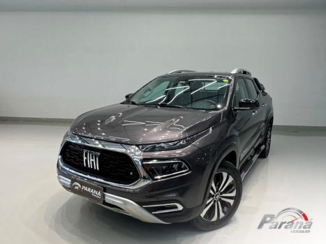 FIAT Toro 1.3 16V 4P FLEX 270 TURBO VOLCANO AUTOM�TICO, Foto 1