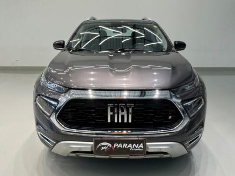 FIAT Toro 1.3 16V 4P FLEX 270 TURBO VOLCANO AUTOM�TICO, Foto 2