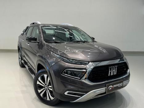 FIAT Toro 1.3 16V 4P FLEX 270 TURBO VOLCANO AUTOM�TICO, Foto 3