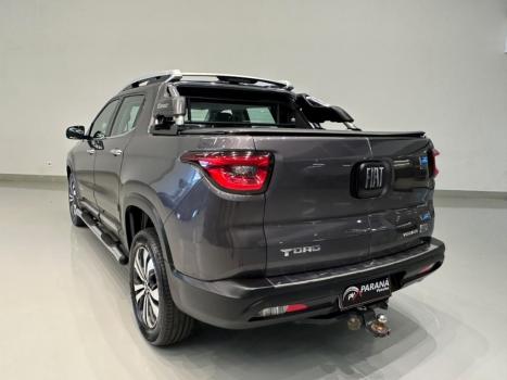 FIAT Toro 1.3 16V 4P FLEX 270 TURBO VOLCANO AUTOM�TICO, Foto 6